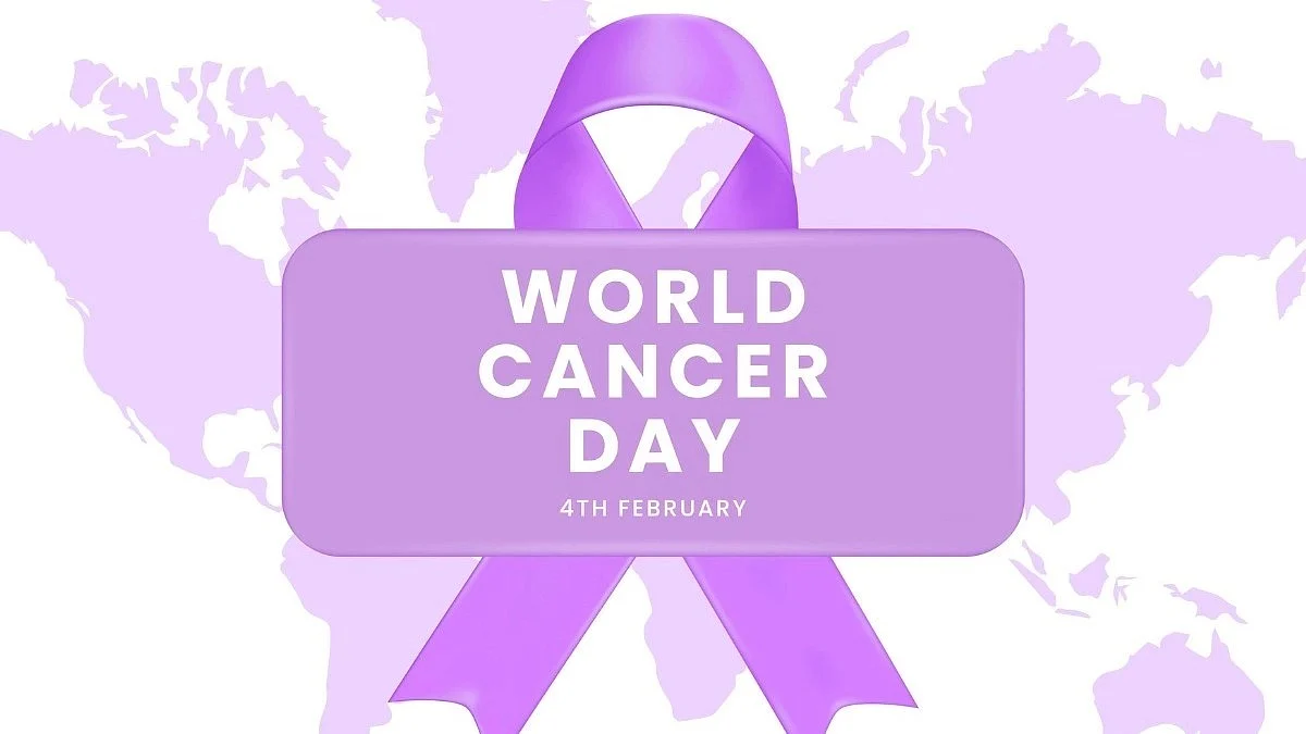 <div class="paragraphs"><p>World Cancer Day 2024: Know the history of the day and how to celebrate it here.</p></div>