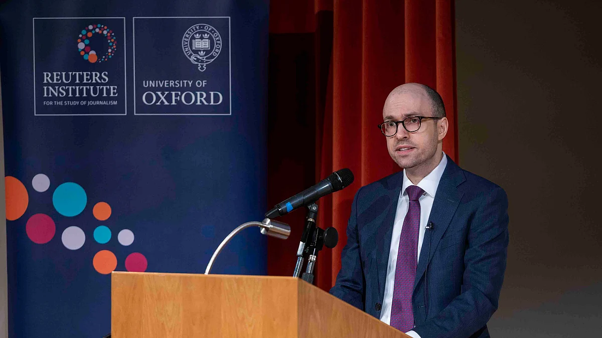 <div class="paragraphs"><p>The&nbsp;New York Times publisher&nbsp;AG Sulzberger.</p></div>