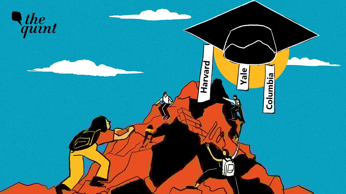 <div class="paragraphs"><p>Although there are hundreds of reputable American universities where undergraduates can get a fine education, a huge number of students would rather attend one of these highly selective, brand-name colleges.&nbsp;</p></div>