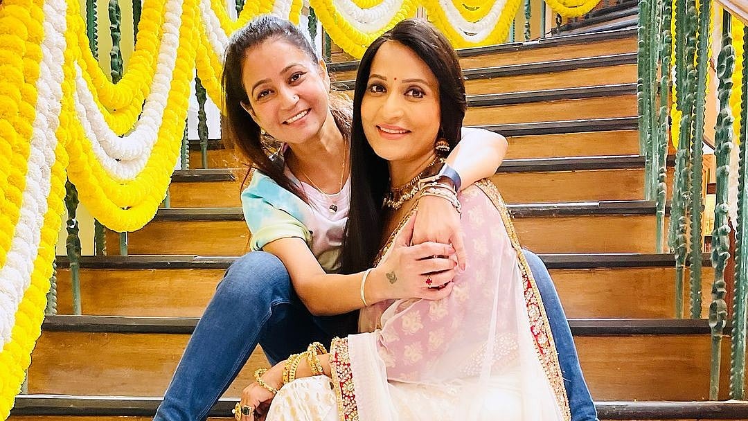 <div class="paragraphs"><p>Actors and sisters Dolly and Amandeep Sohi have passed away.</p></div>