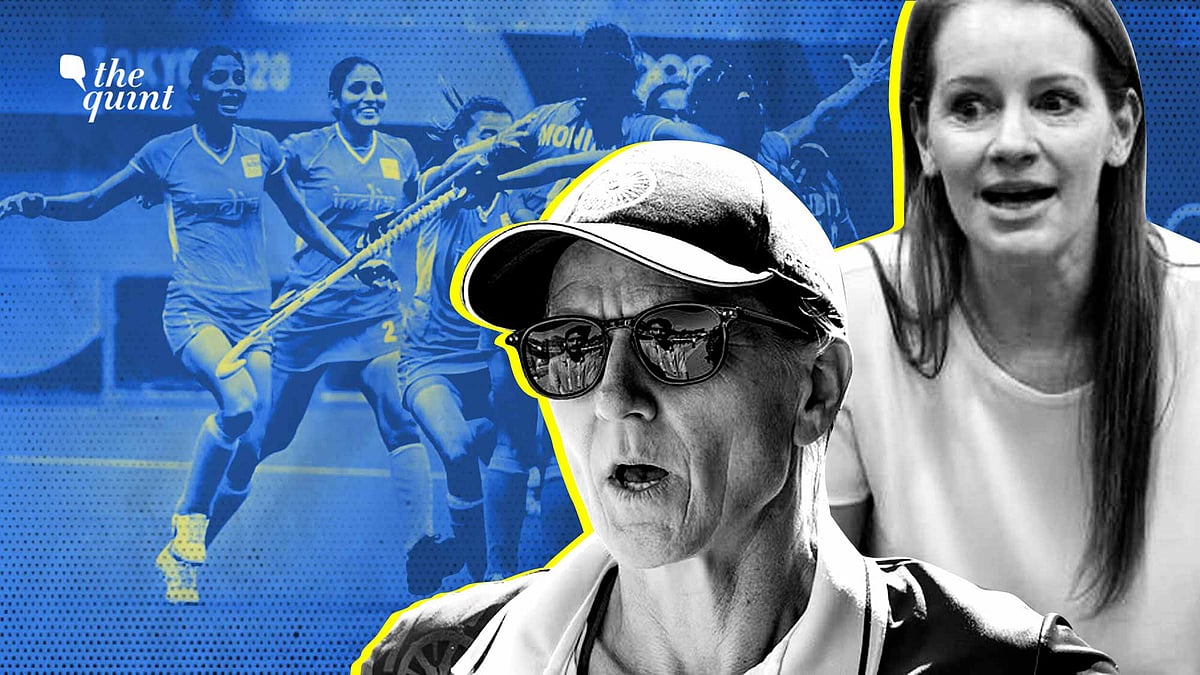 <div class="paragraphs"><p>Four days after Head Coach Janneke Schopman stepped down, Hockey India CEO Elena Norman, too, handed in her resignation.</p></div>