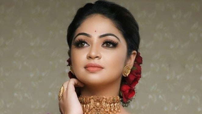 <div class="paragraphs"><p>Tamil and Malayalam film actor Arundhati Nair is on a ventilator after she met with an accident in Kerala.</p></div>