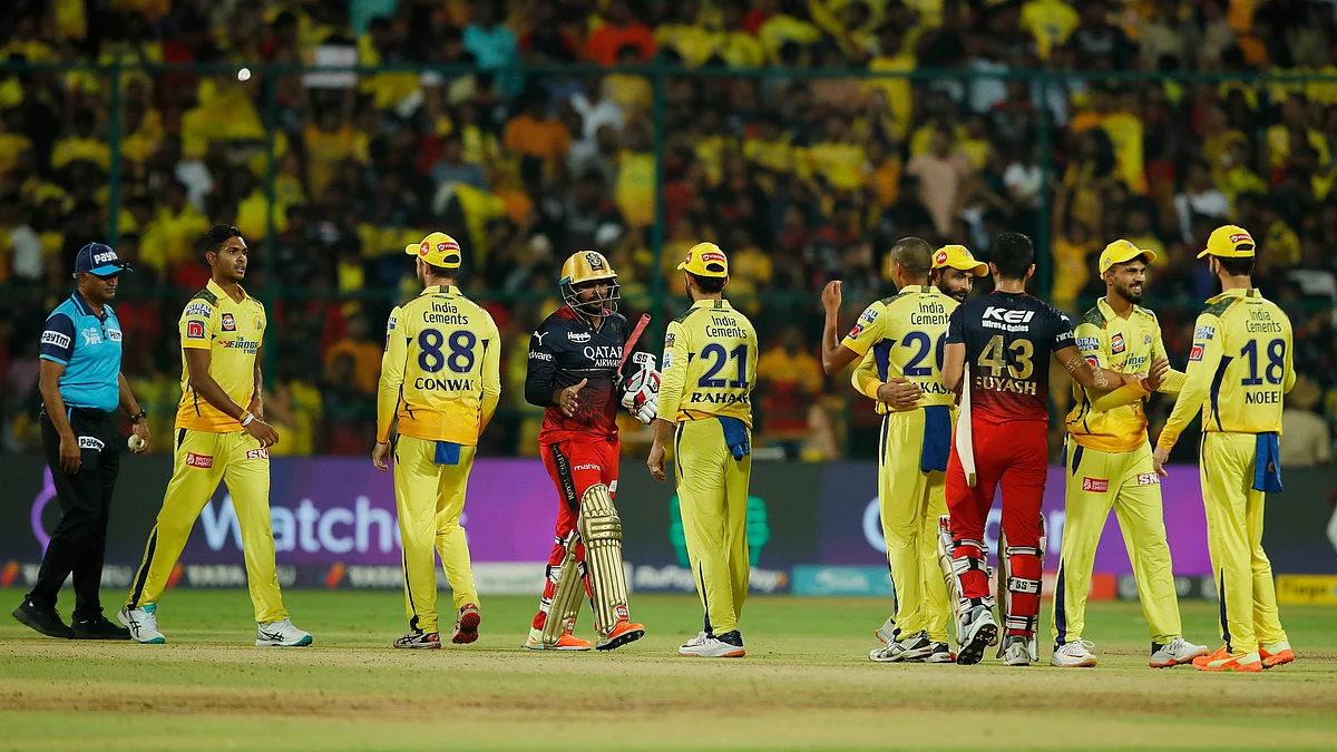 <div class="paragraphs"><p>IPL 2024: CSK vs RCB head to head stats</p></div>