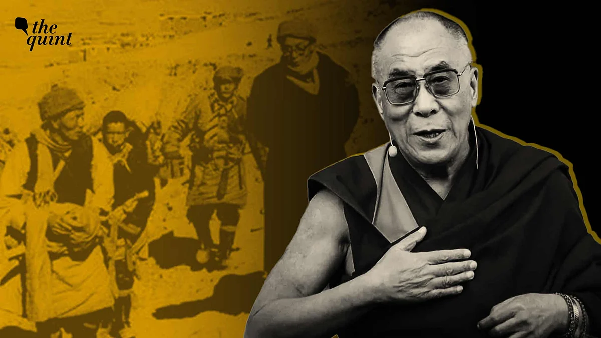 History Matters | March 1959: Dalai Lama's Escape to India