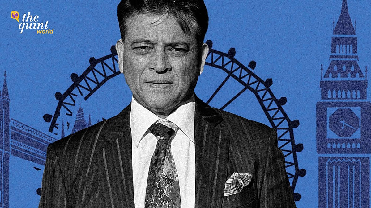 <div class="paragraphs"><p>Tarun Ghulati, a Delhi-born entrepreneur, is running as an independent candidate in the London mayoral elections, due to be held on Thursday, 2 May.</p></div>