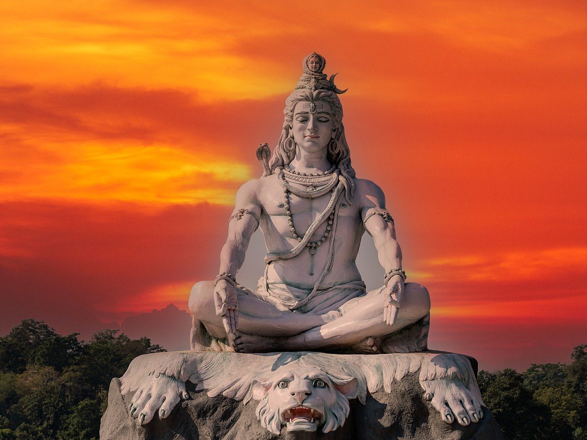 <div class="paragraphs"><p>Know everything about Shani Trayodashi 2024</p></div>