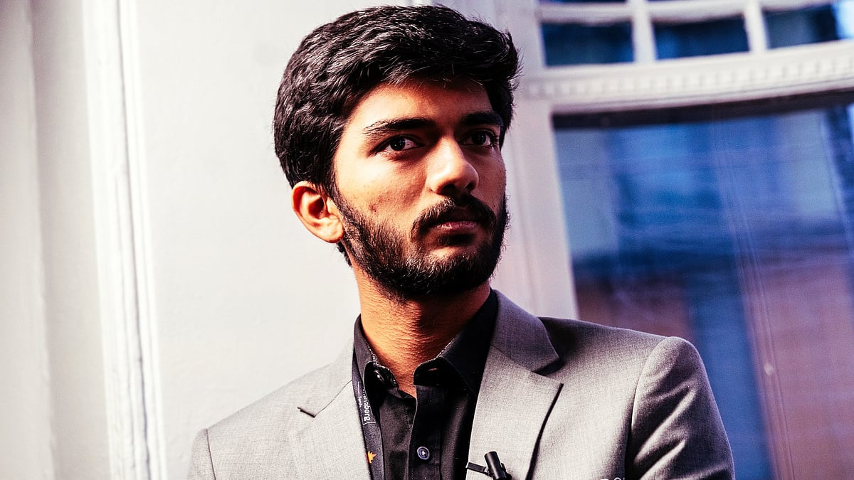 <div class="paragraphs"><p>Candidates Tournament 2024: D Gukesh is on the verge of becoming the champion.</p></div>