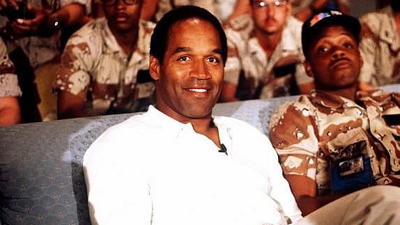 <div class="paragraphs"><p>Former NFL star O.J. Simpson.</p></div>
