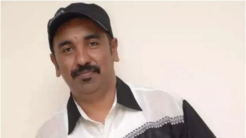 <div class="paragraphs"><p>Kannada film producer Soundarya Jagadish has passed away.</p></div>
