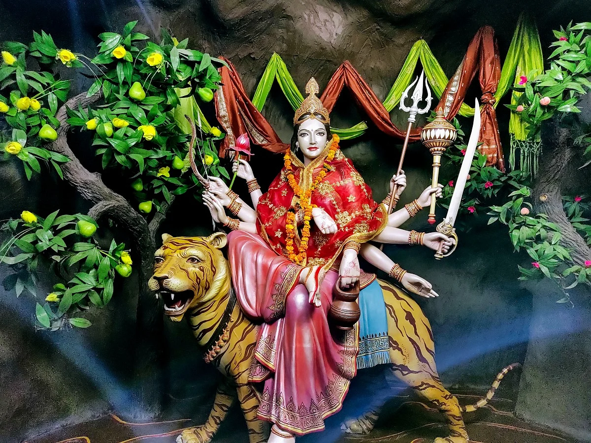<div class="paragraphs"><p>Know everything about&nbsp;Maha Ashtami 2024 Chaitra Navratri</p></div>