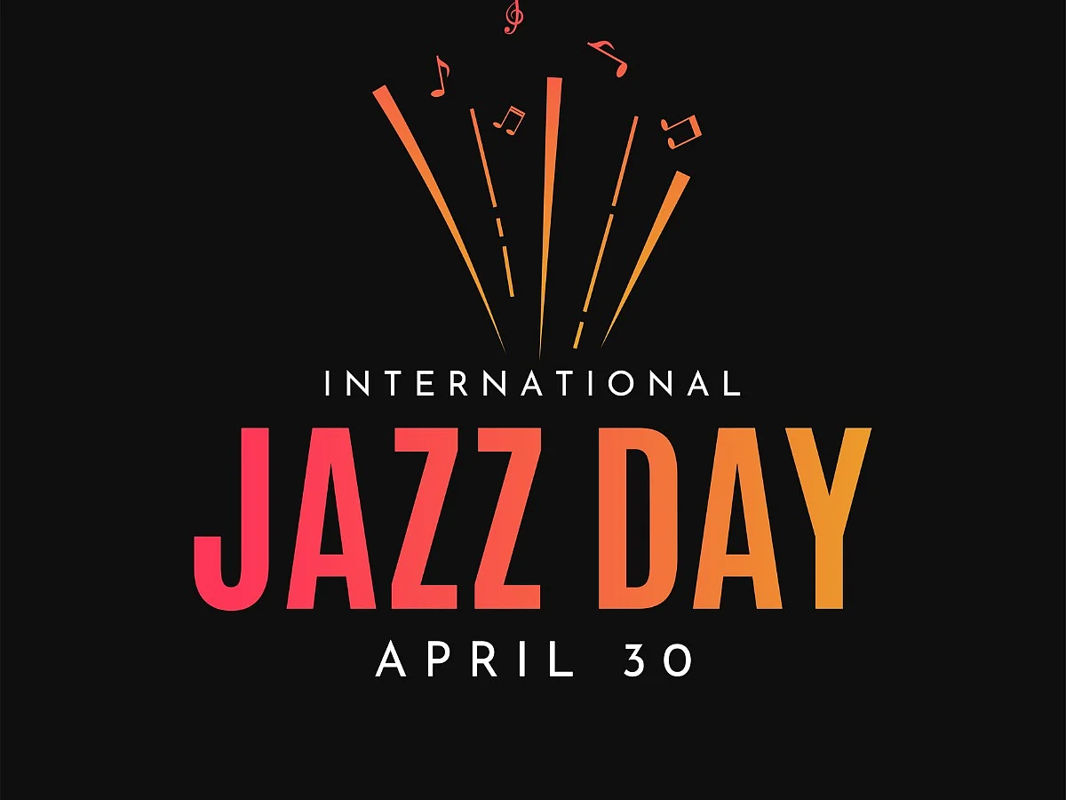 <div class="paragraphs"><p>Know everything about the World Jazz Day 2024.&nbsp;</p></div>
