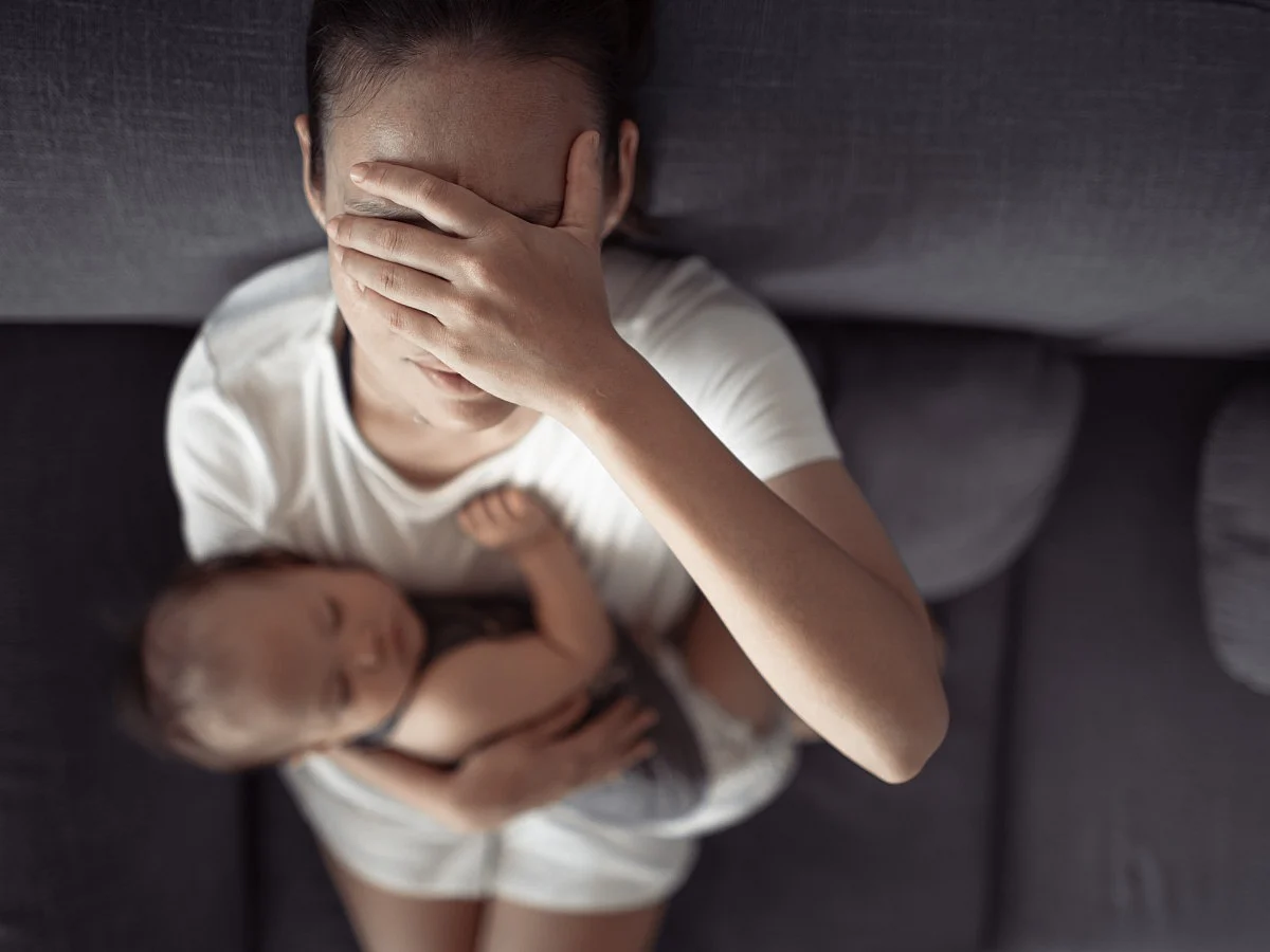 <div class="paragraphs"><p>Symptoms Of Postpartum Depression</p></div>