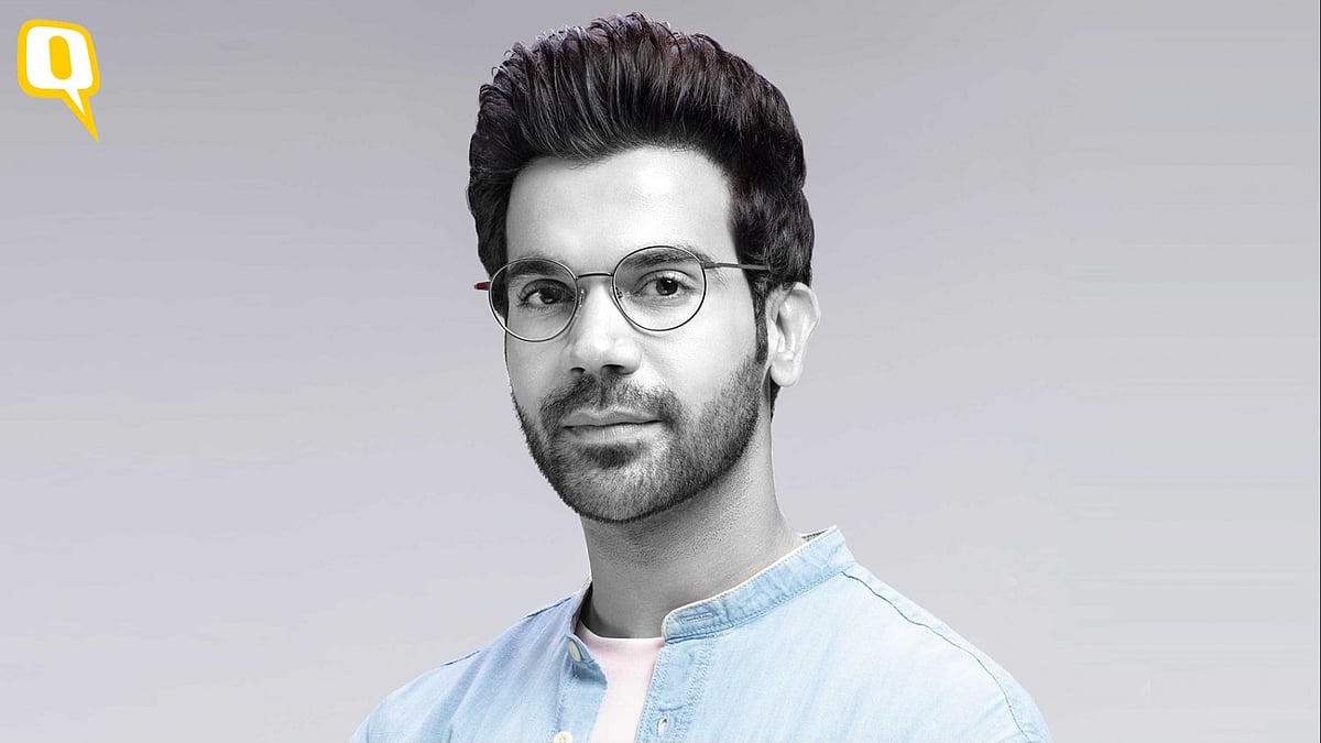 <div class="paragraphs"><p>Rajkummar Rao speaks about a photo of him going viral.</p></div>