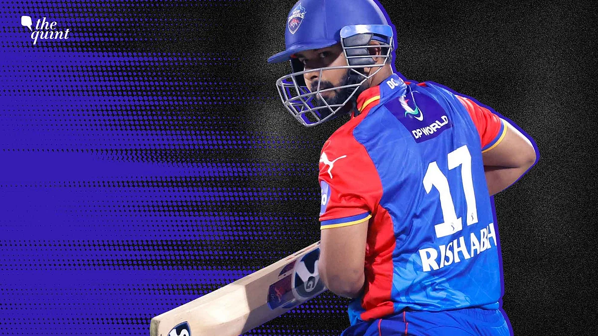 <div class="paragraphs"><p>IPL 2024: Rishabh Pant leads the race for India's wicketkeeper at the 2024 ICC T20 World Cup.</p></div>
