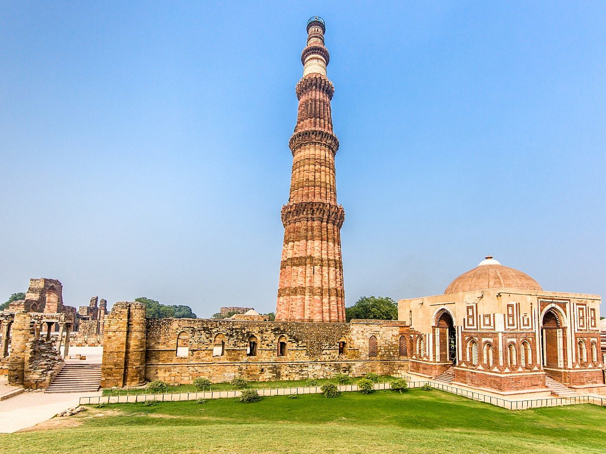 <div class="paragraphs"><p>Know everything about&nbsp;International Day For Monuments &amp; Sites 2024</p></div>