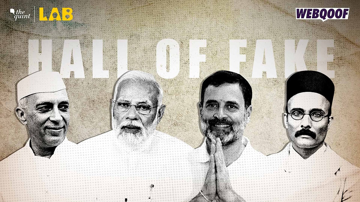 <div class="paragraphs"><p>Hall of Fake: All the Fact-Checks on Fake News' Favourite Targets</p></div>