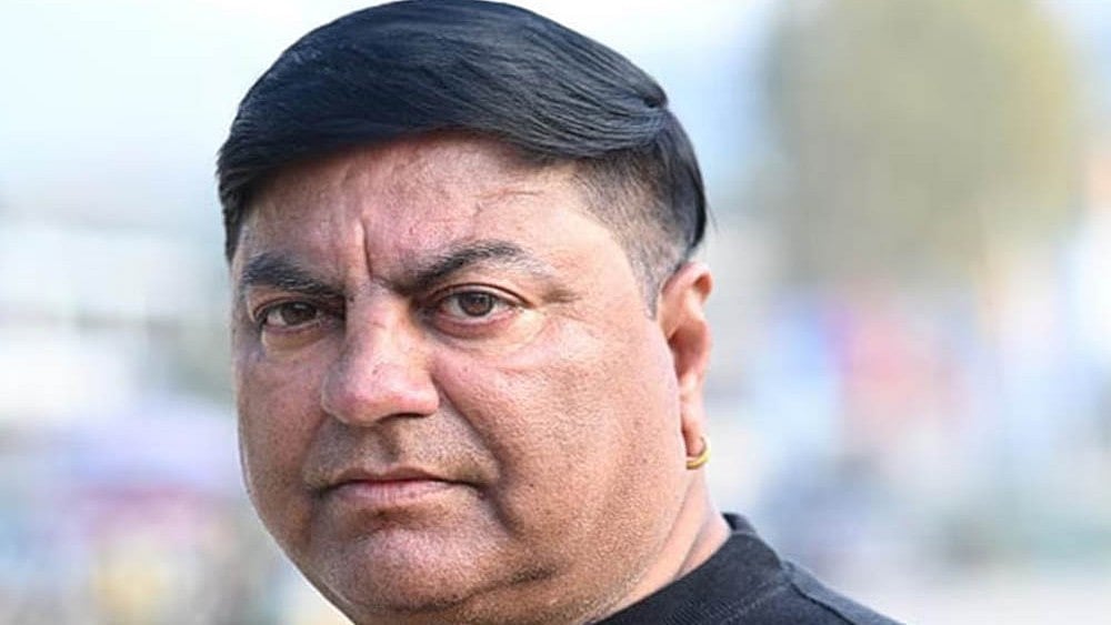 <div class="paragraphs"><p>Deepak Sharma - administrator who allegedly physically assaulted two female footballers has been suspended by AIFF.</p></div>