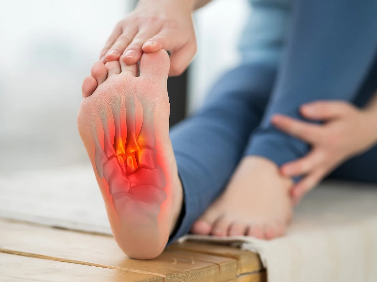 <div class="paragraphs"><p> Footcare Tips For Diabetic Patients</p></div>