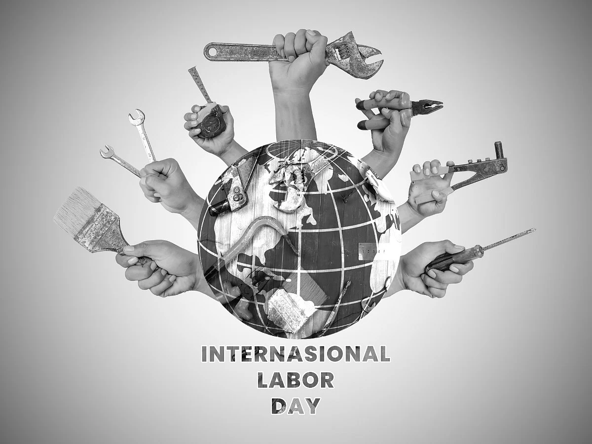 <div class="paragraphs"><p>Know everything about&nbsp;International Labour Day 2024</p></div>