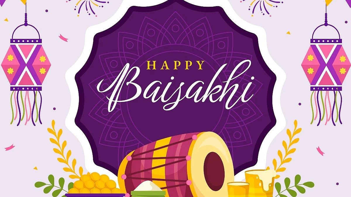 <div class="paragraphs"><p>Baisakhi 2024 date and time, celebration</p></div>