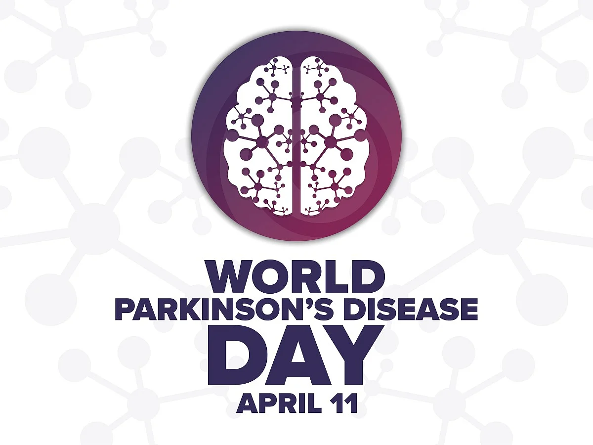 <div class="paragraphs"><p>Know everything about&nbsp;World Parkinson's Day 2024</p><p></p></div>