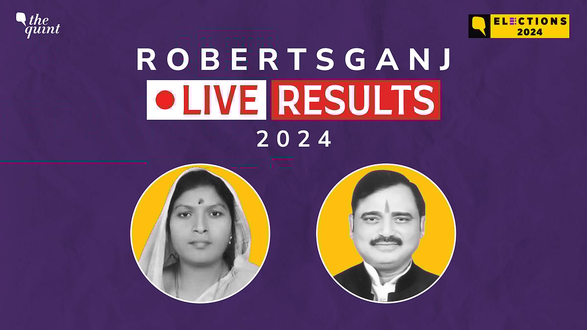 <div class="paragraphs"><p>Robertsganj Election Result live updates for Lok Sabha election 2024</p></div>