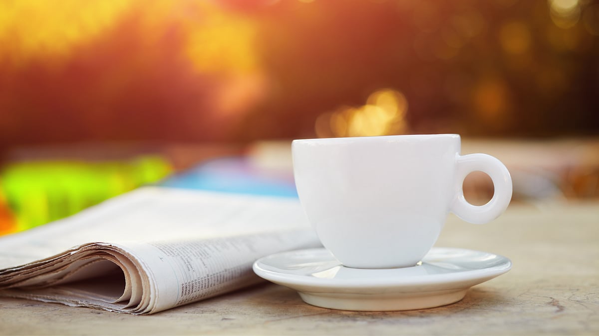 <div class="paragraphs"><p>Keep your chai, ditch the paper, and dive into the best opinion and editorial reads with Sunday View.</p></div>