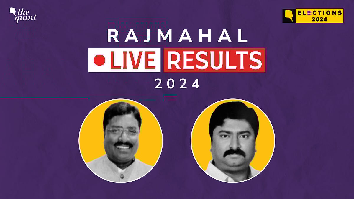 <div class="paragraphs"><p>Rajmahal Election Result live updates for Lok Sabha election 2024</p></div>
