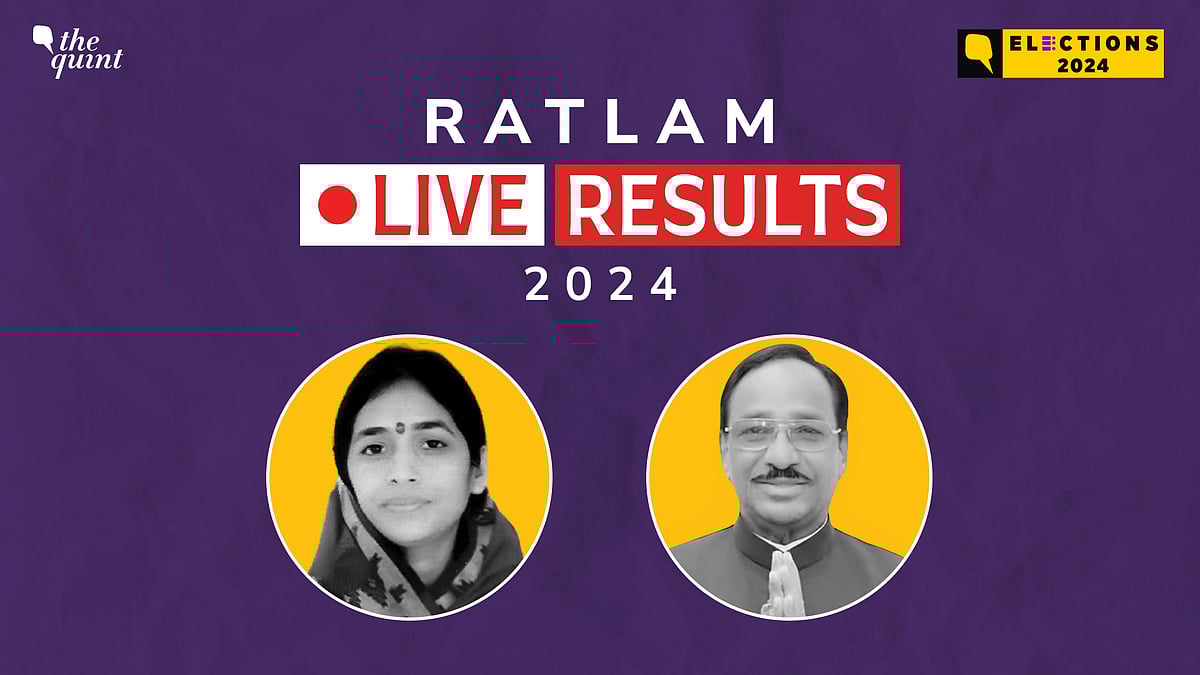 <div class="paragraphs"><p>Ratlam Election Result live updates for Lok Sabha election 2024</p></div>