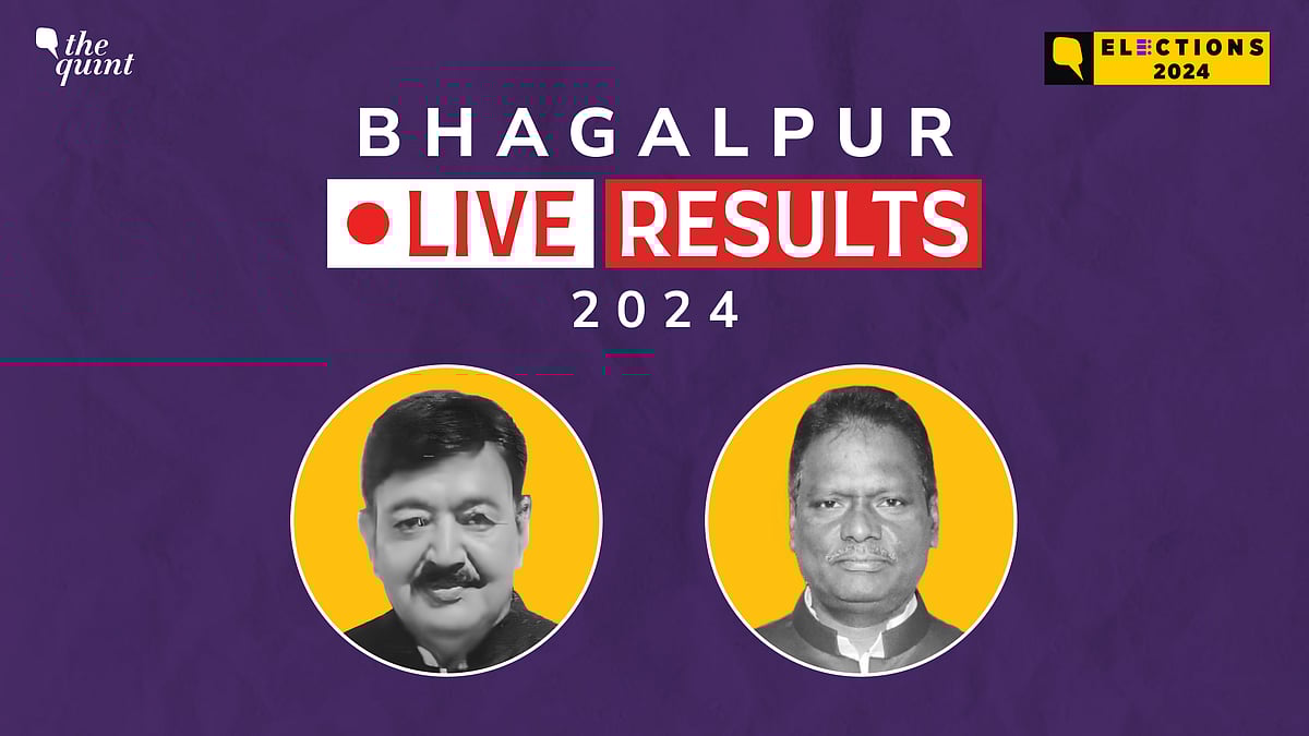 <div class="paragraphs"><p>Bhagalpur Election Result live updates for Lok Sabha election 2024</p></div>