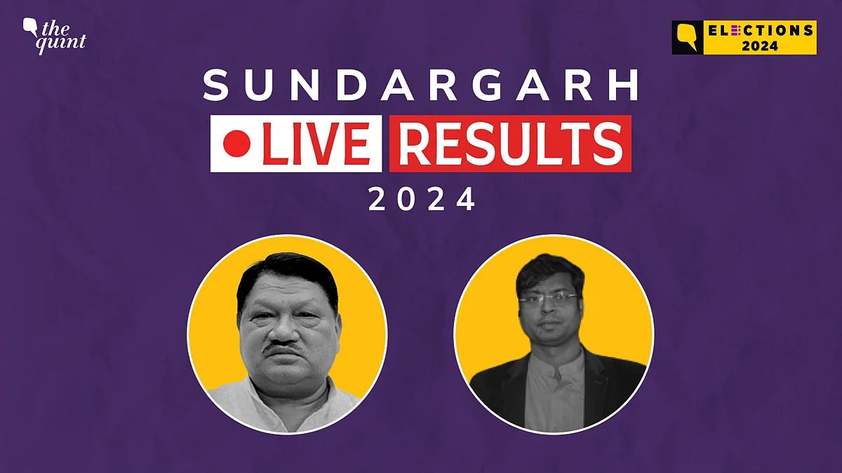 <div class="paragraphs"><p>Sundargarh Election Result live updates for Lok Sabha election 2024</p></div>