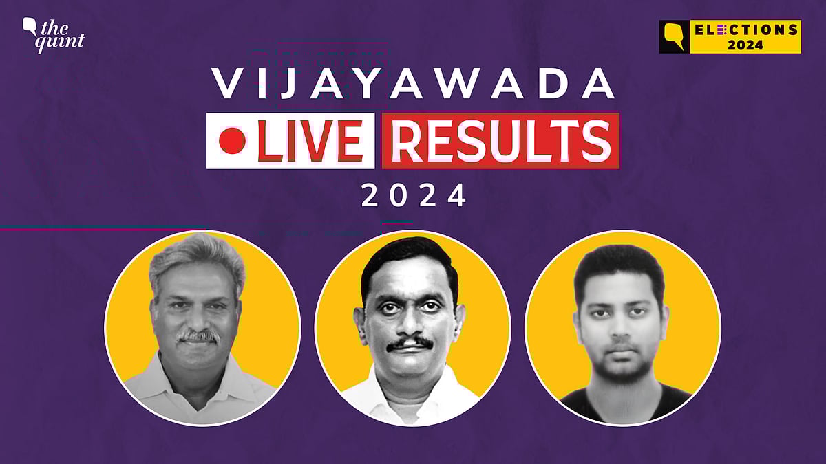 <div class="paragraphs"><p>Vijayawada Election Result live updates for Lok Sabha election 2024</p></div>