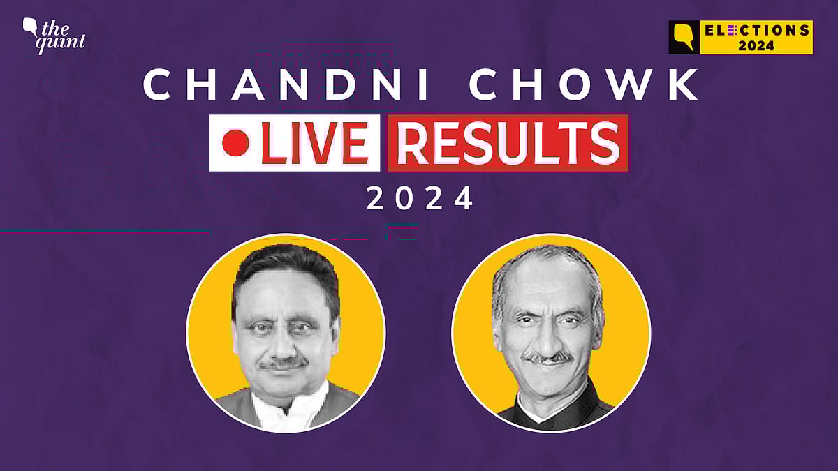 <div class="paragraphs"><p>Chandni Chowk Election Result live updates for Lok Sabha election 2024</p></div>
