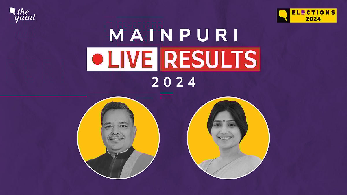 <div class="paragraphs"><p>Mainpuri Election Result live updates for Lok Sabha election 2024</p></div>