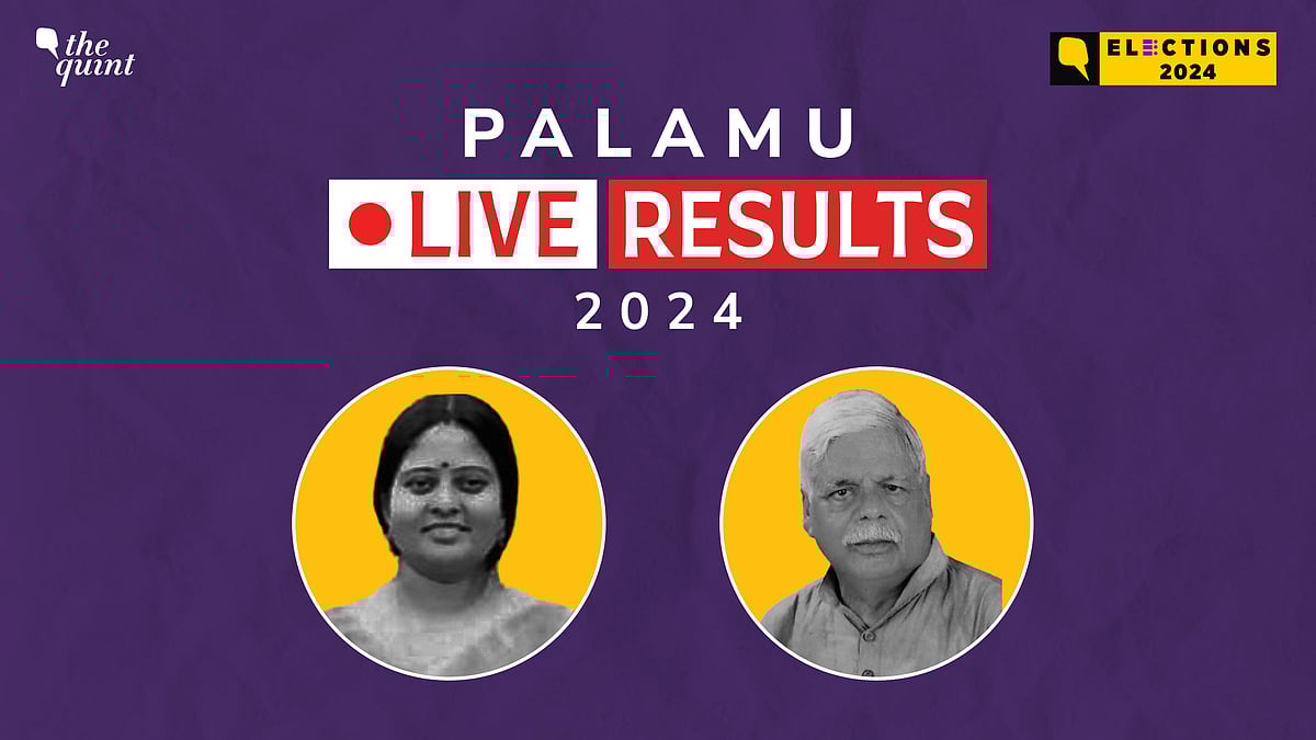 <div class="paragraphs"><p>Palamu Election Result live updates for Lok Sabha election 2024</p></div>