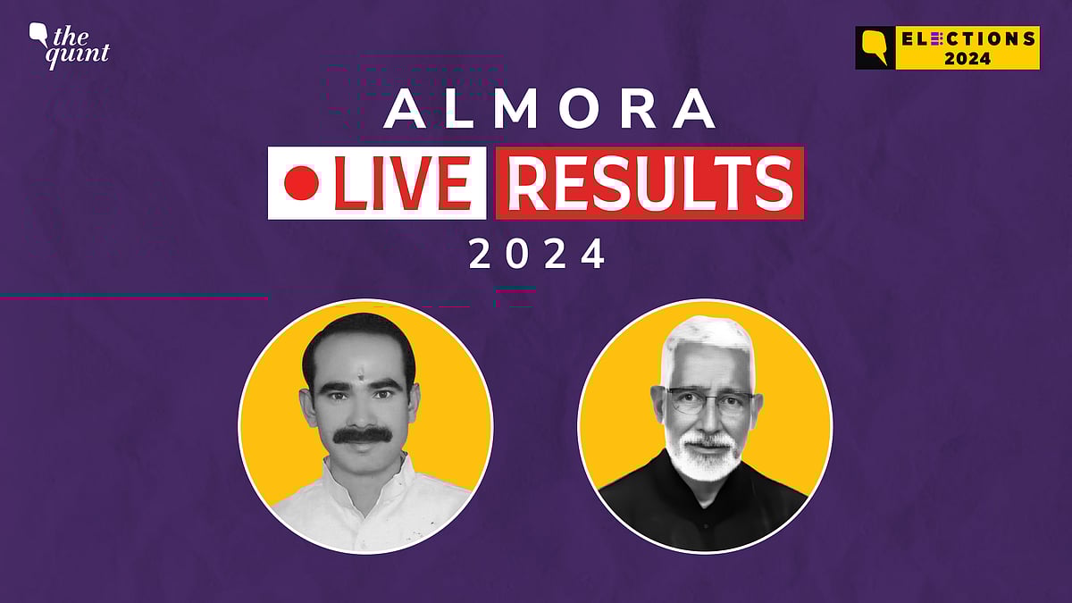 <div class="paragraphs"><p>Almora Election Result live updates for Lok Sabha election 2024</p></div>