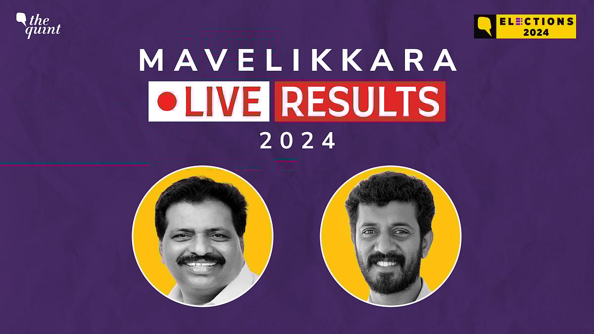 <div class="paragraphs"><p>Mavelikkara Election Result live updates for Lok Sabha election 2024</p></div>