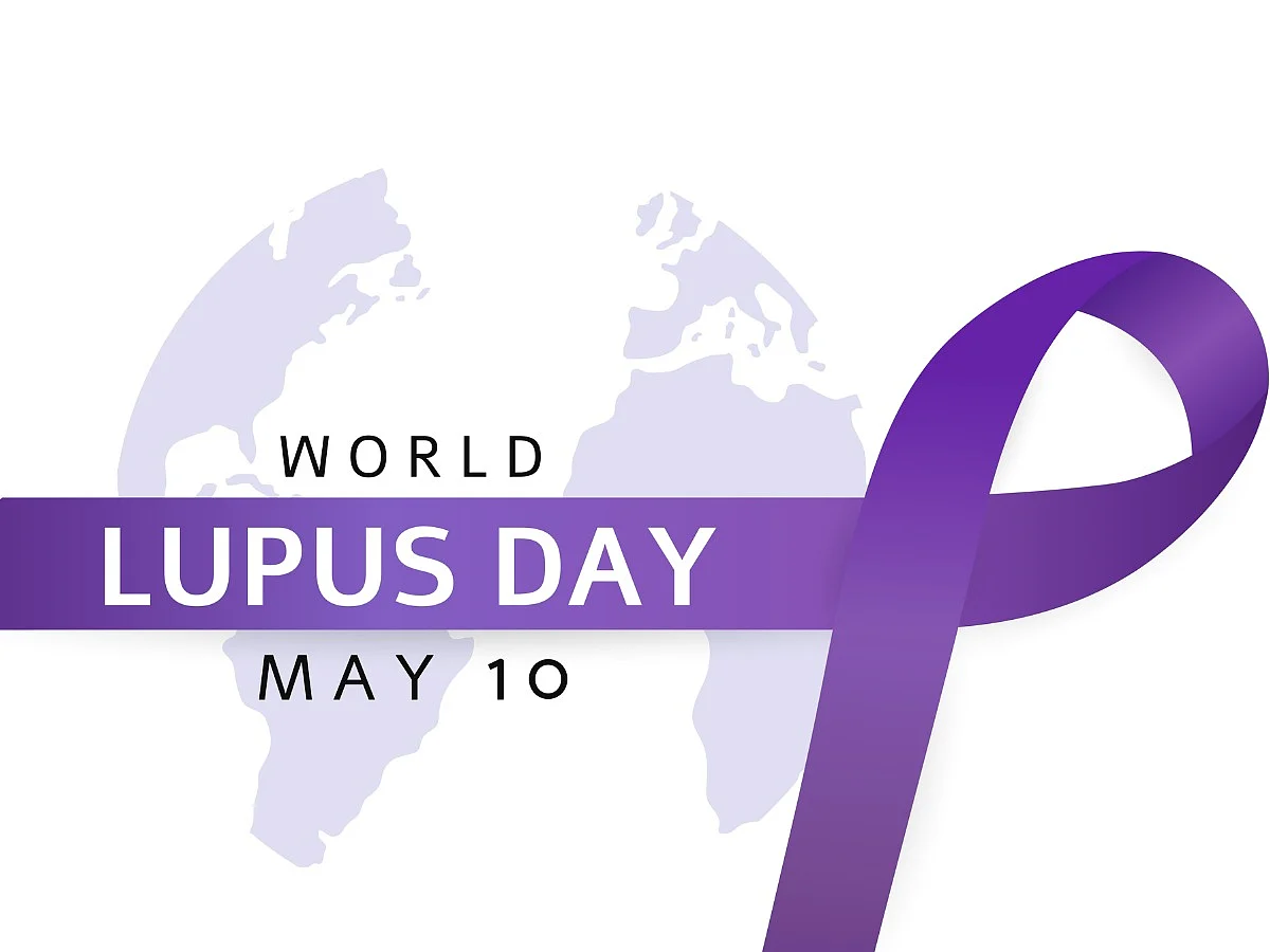 <div class="paragraphs"><p>Know everything about&nbsp;World Lupus Day 2024</p></div>