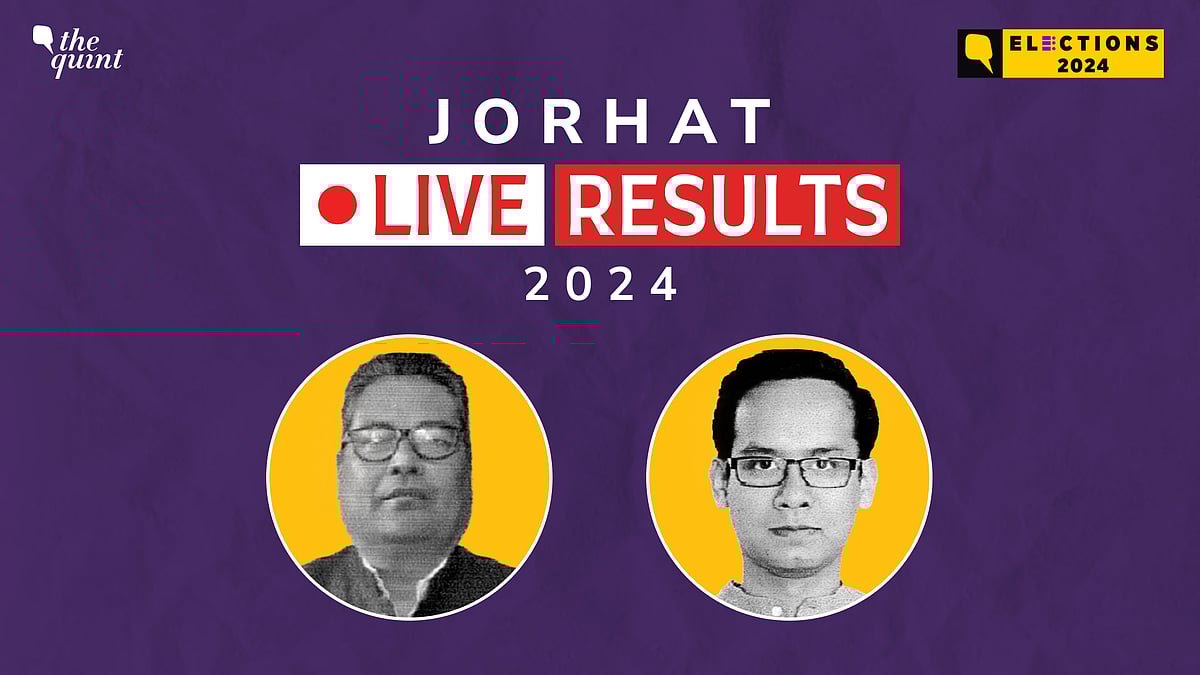 <div class="paragraphs"><p>Jorhat Election Result live updates for Lok Sabha election 2024</p></div>