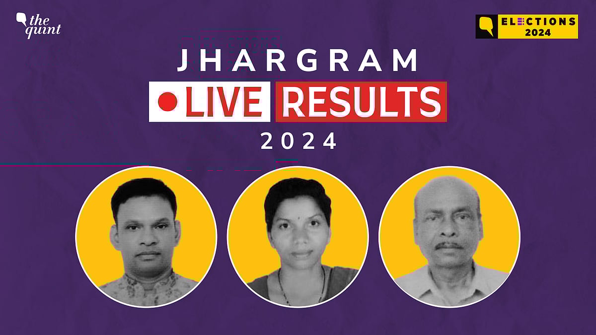 <div class="paragraphs"><p>Jhargram Election Result live updates for Lok Sabha election 2024</p></div>