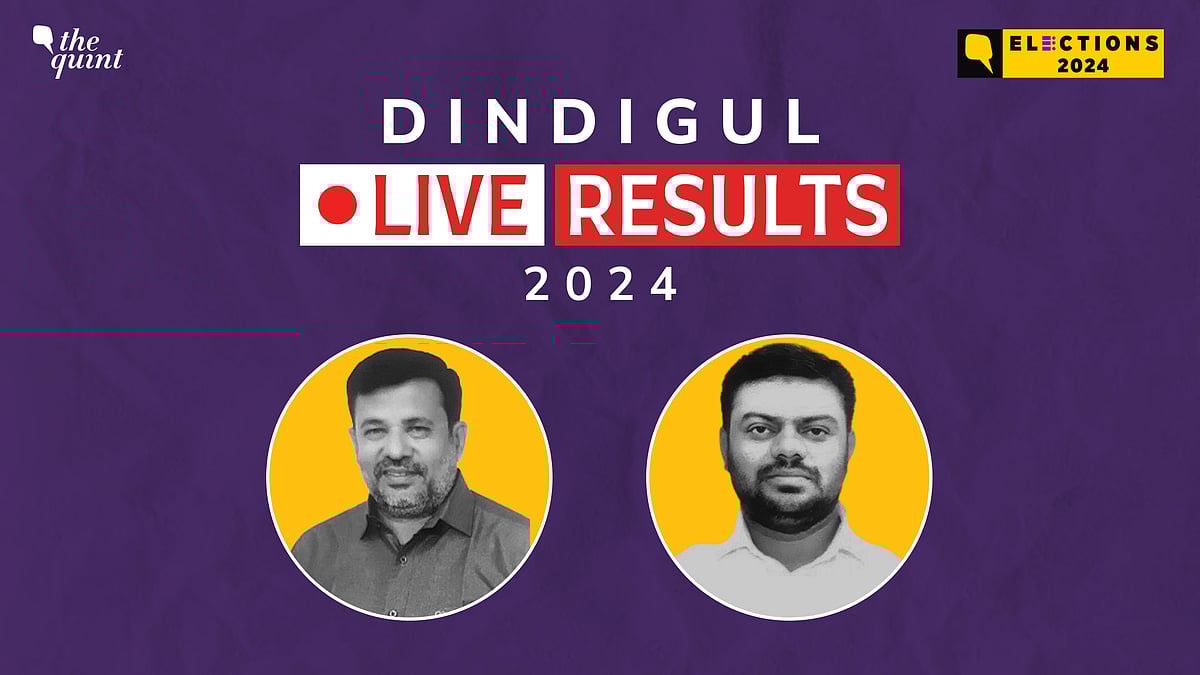 <div class="paragraphs"><p>Dindigul Election Result live updates for Lok Sabha election 2024</p></div>