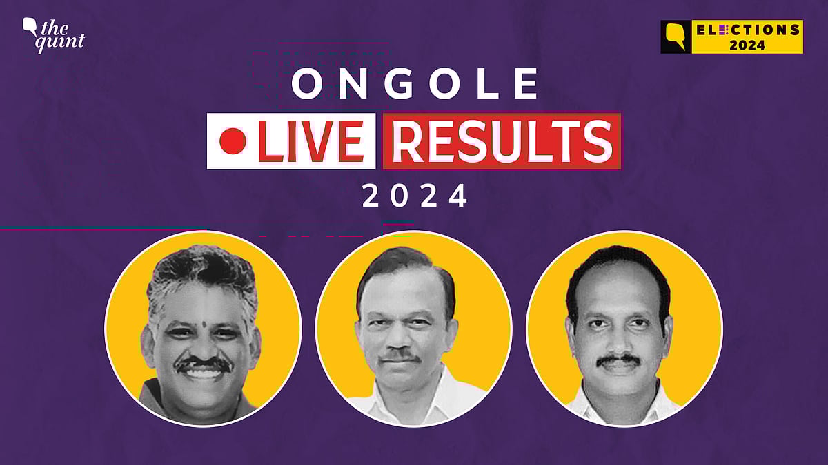 <div class="paragraphs"><p>Ongole Election Result live updates for Lok Sabha election 2024</p></div>