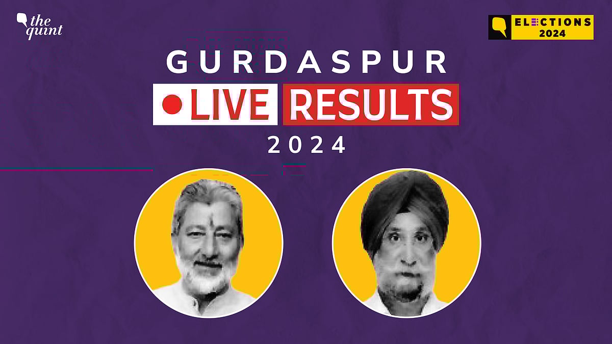 <div class="paragraphs"><p>Gurdaspur Election Result live updates for Lok Sabha election 2024</p></div>