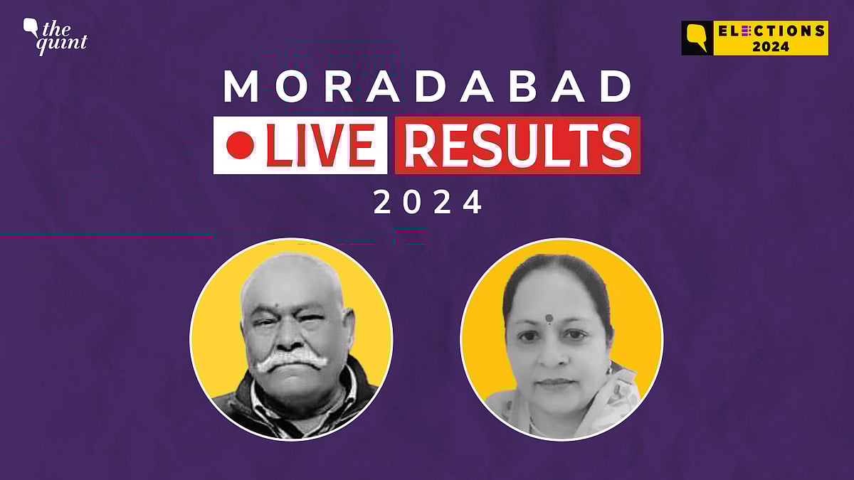 <div class="paragraphs"><p>Moradabad Election Result live updates for Lok Sabha election 2024</p></div>