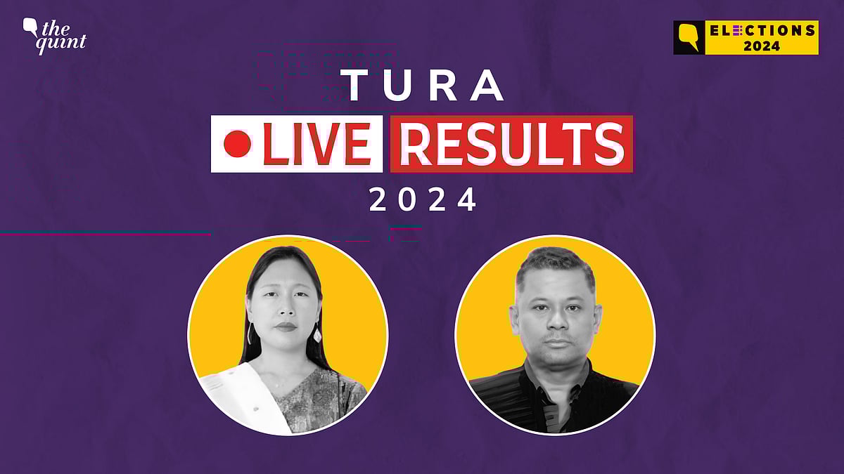 <div class="paragraphs"><p>Tura Election Result live updates for Lok Sabha election 2024</p></div>