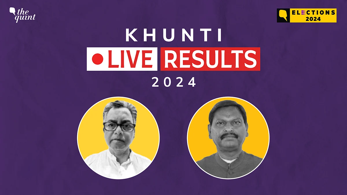 <div class="paragraphs"><p>Khunti Election Result live updates for Lok Sabha election 2024</p></div>