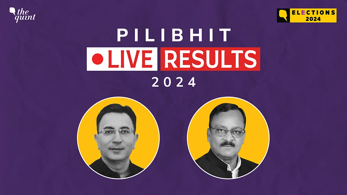 <div class="paragraphs"><p>Pilibhit Election Result live updates for Lok Sabha election 2024</p></div>