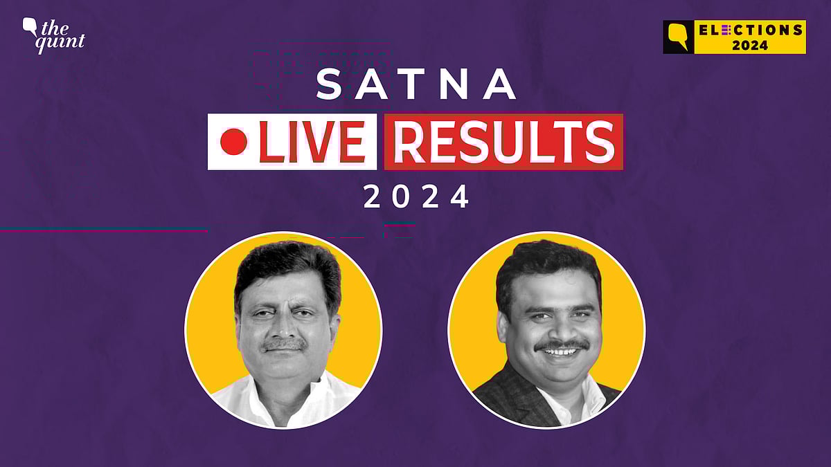 <div class="paragraphs"><p>Satna Election Result live updates for Lok Sabha election 2024</p></div>