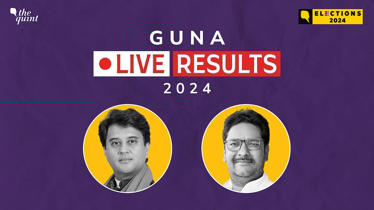 <div class="paragraphs"><p>Guna Election Result live updates for Lok Sabha election 2024</p></div>