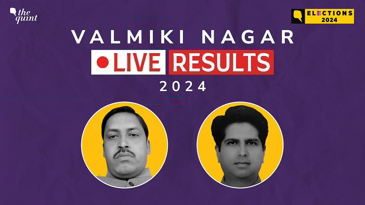 <div class="paragraphs"><p>Valmiki Nagar Election Result live updates for Lok Sabha election 2024</p></div>